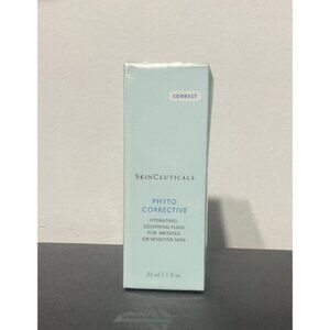 SkinCeuticals Phyto Corrective Soothing Fluid - 1oz New
